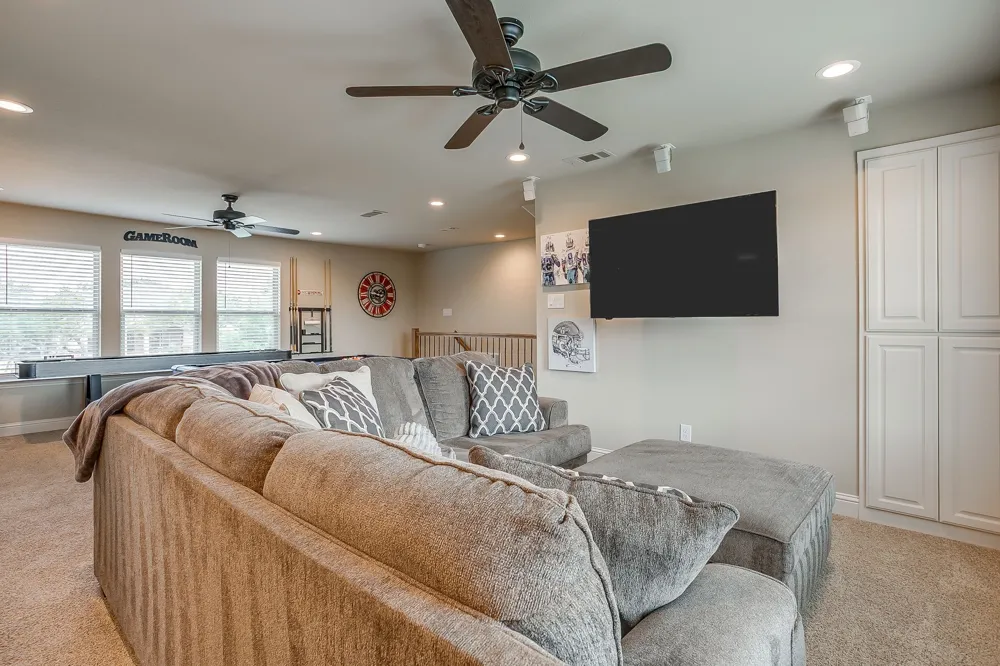 119 Antler Ridge Court Azle, TX 76020