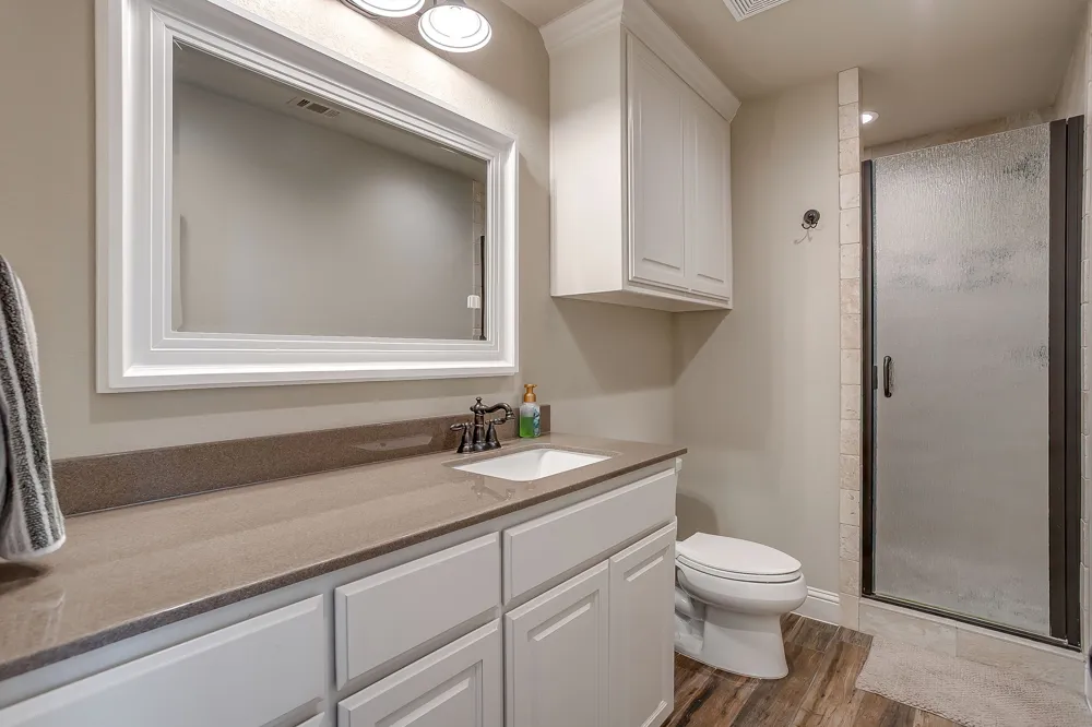 119 Antler Ridge Court Azle, TX 76020