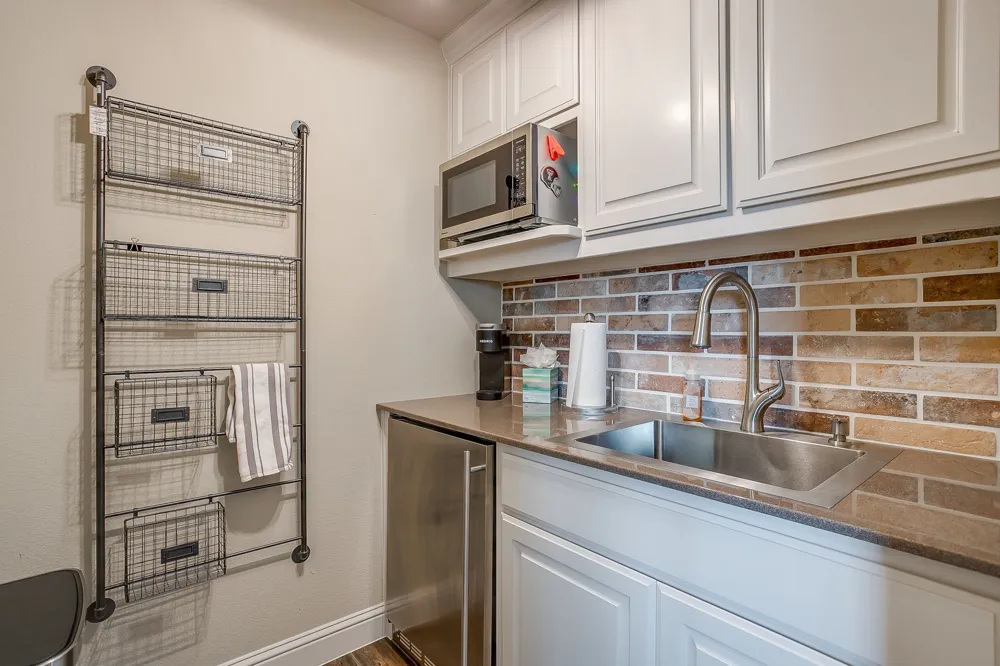 119 Antler Ridge Court Azle, TX 76020