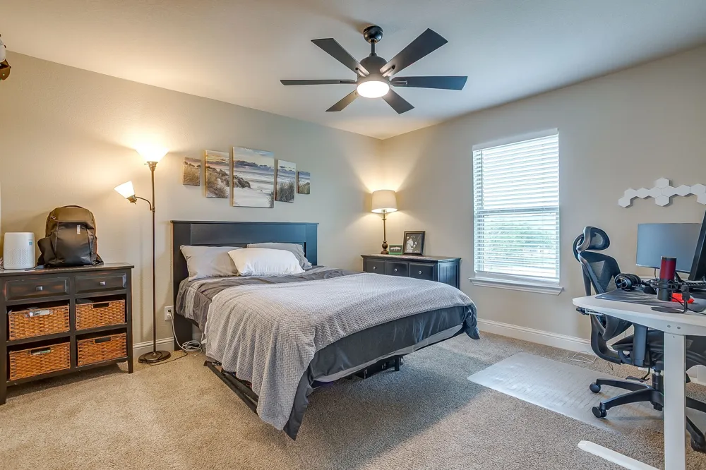 119 Antler Ridge Court Azle, TX 76020