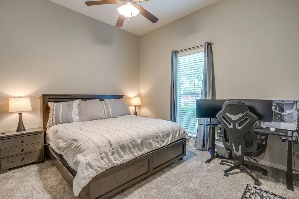 119 Antler Ridge Court Azle, TX 76020
