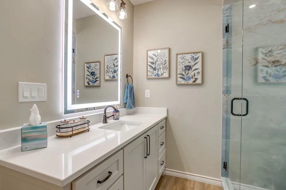 119 Antler Ridge Court Azle, TX 76020