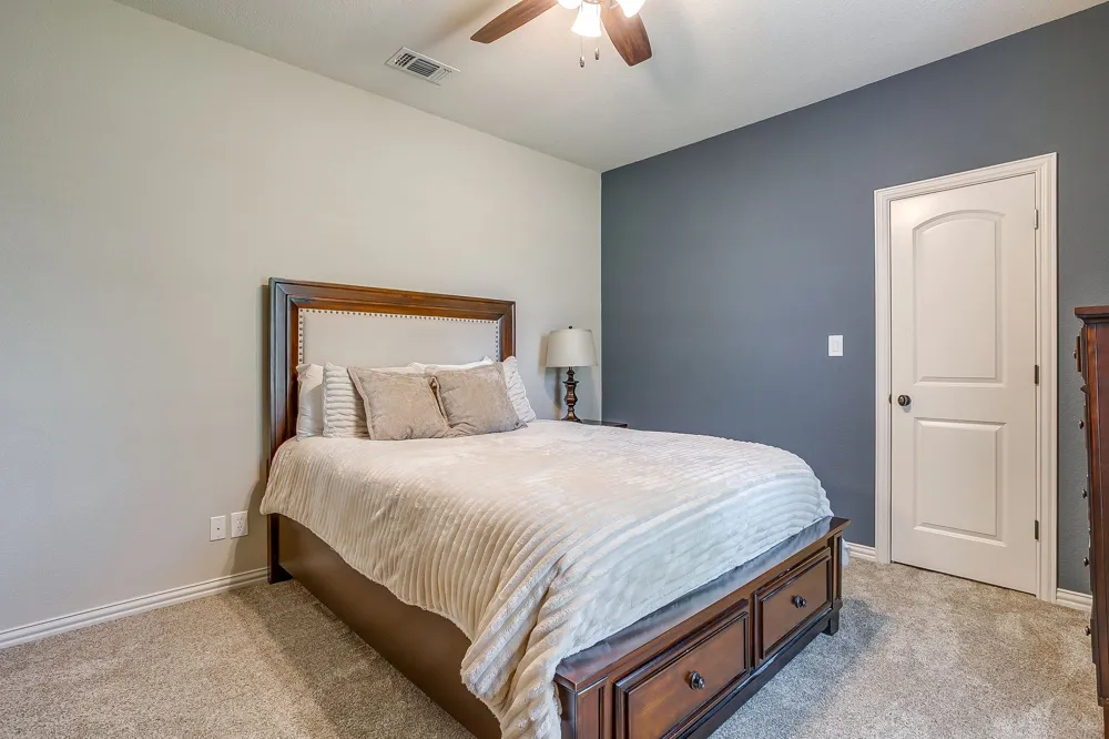 119 Antler Ridge Court Azle, TX 76020