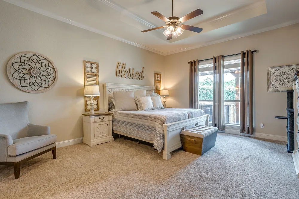 119 Antler Ridge Court Azle, TX 76020