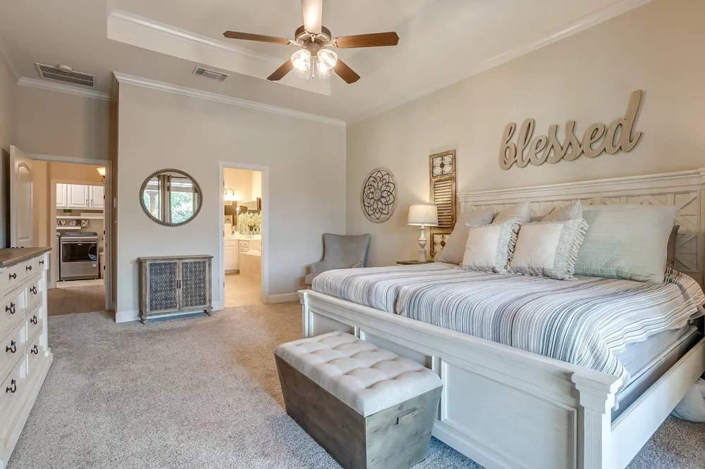 119 Antler Ridge Court Azle, TX 76020