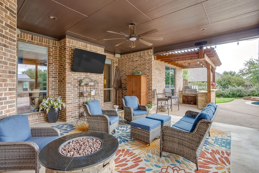 119 Antler Ridge Court Azle, TX 76020