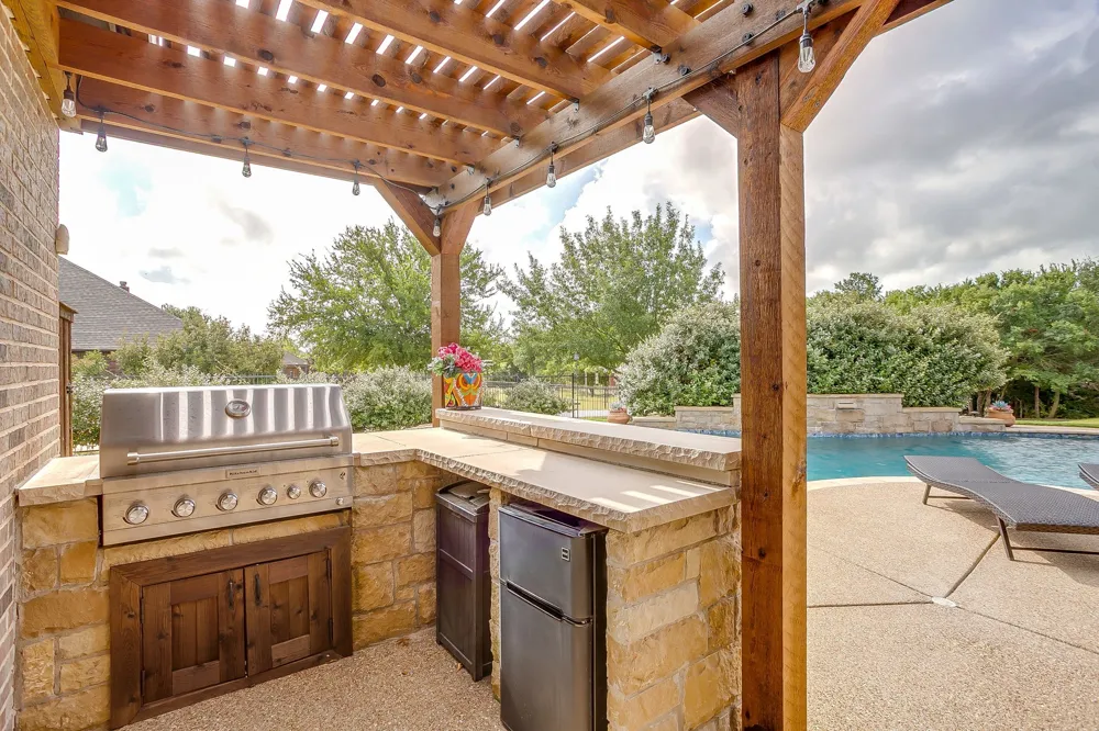 119 Antler Ridge Court Azle, TX 76020