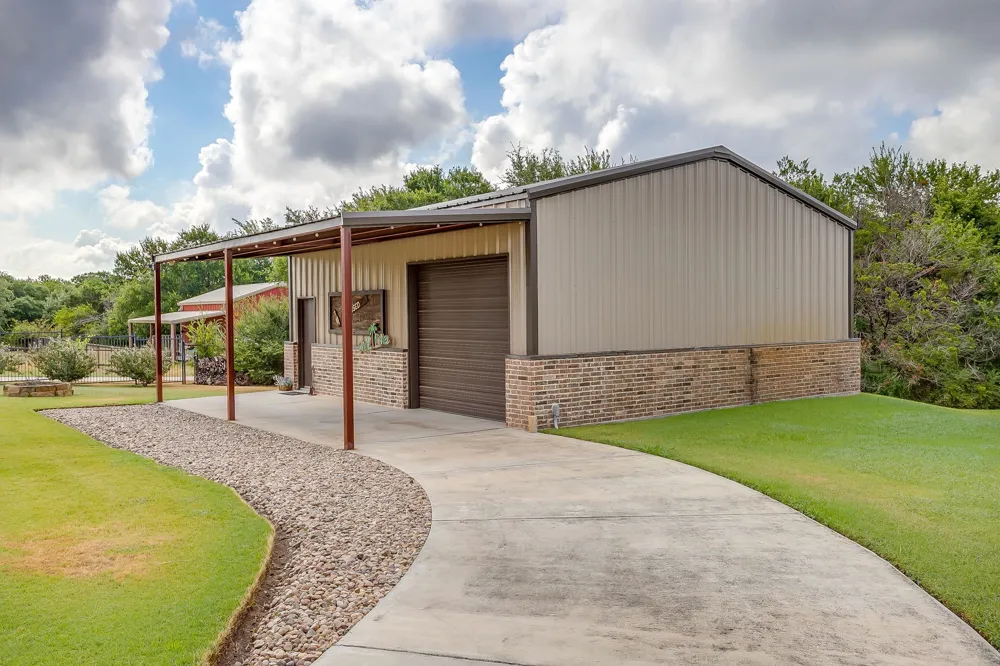 119 Antler Ridge Court Azle, TX 76020