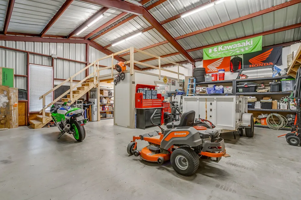 119 Antler Ridge Court Azle, TX 76020