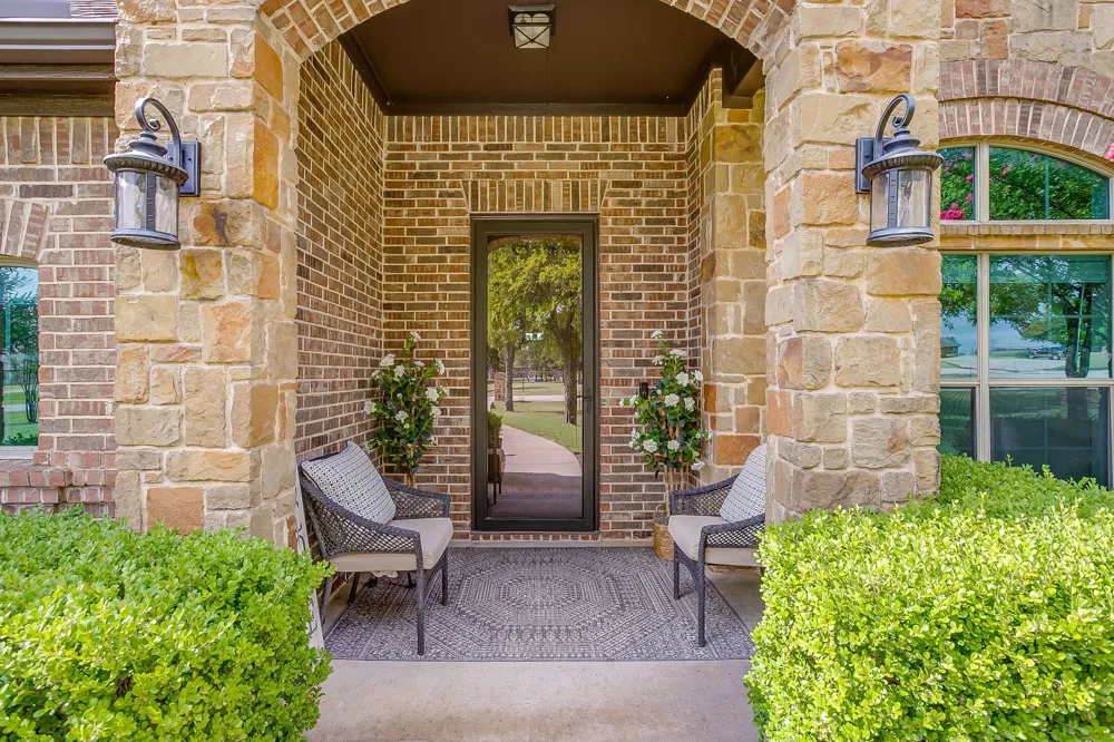 119 Antler Ridge Court Azle, TX 76020