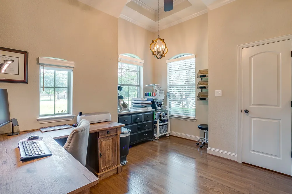 119 Antler Ridge Court Azle, TX 76020