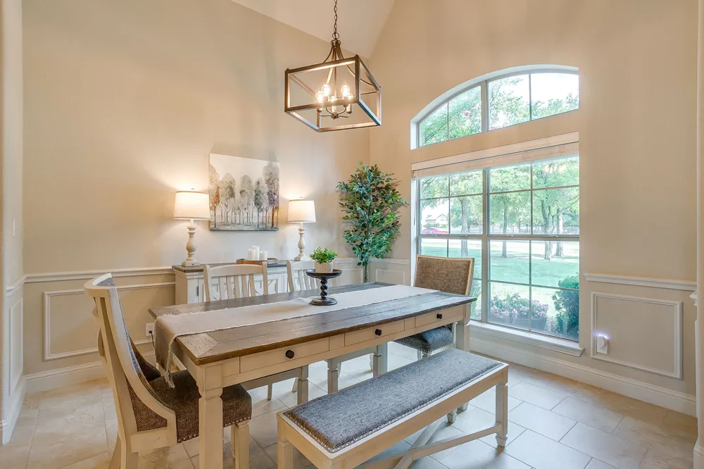 119 Antler Ridge Court Azle, TX 76020