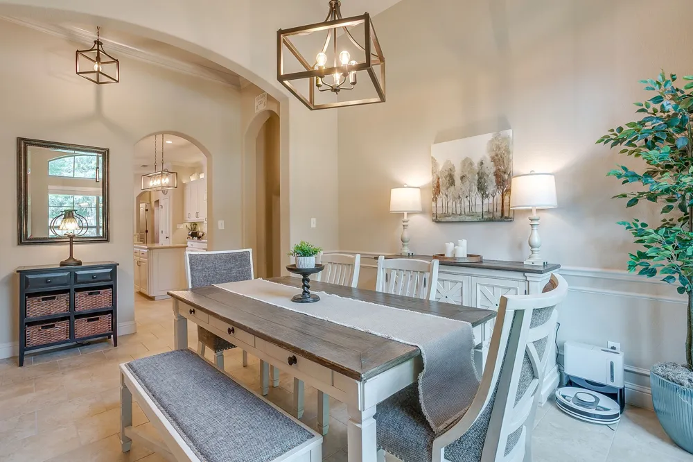 119 Antler Ridge Court Azle, TX 76020
