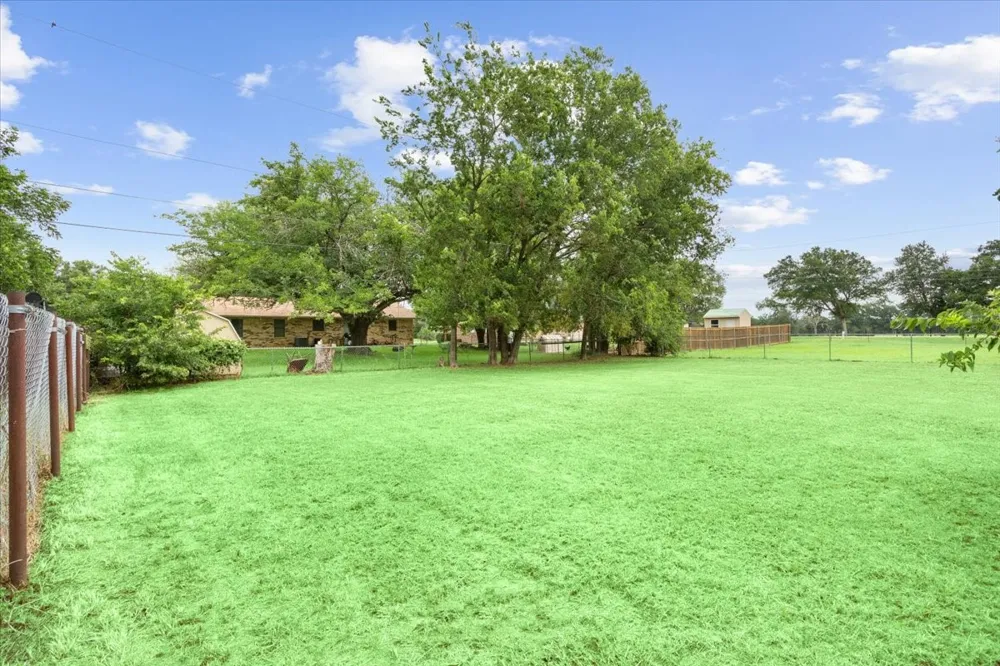 608 Ninth Street Hico, TX 76457