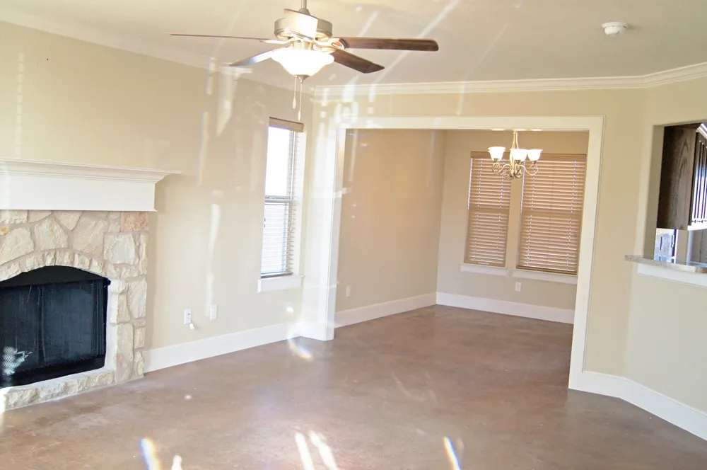 801 Kiowa Street Wheeler, TX 79096