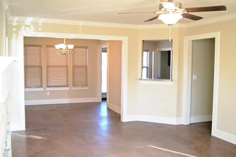 801 Kiowa Street Wheeler, TX 79096