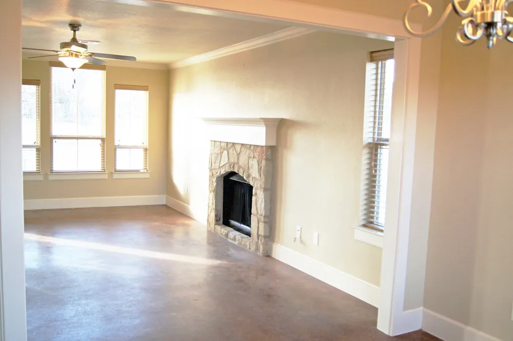 801 Kiowa Street Wheeler, TX 79096