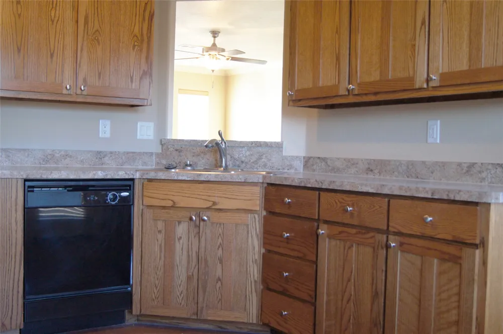 801 Kiowa Street Wheeler, TX 79096