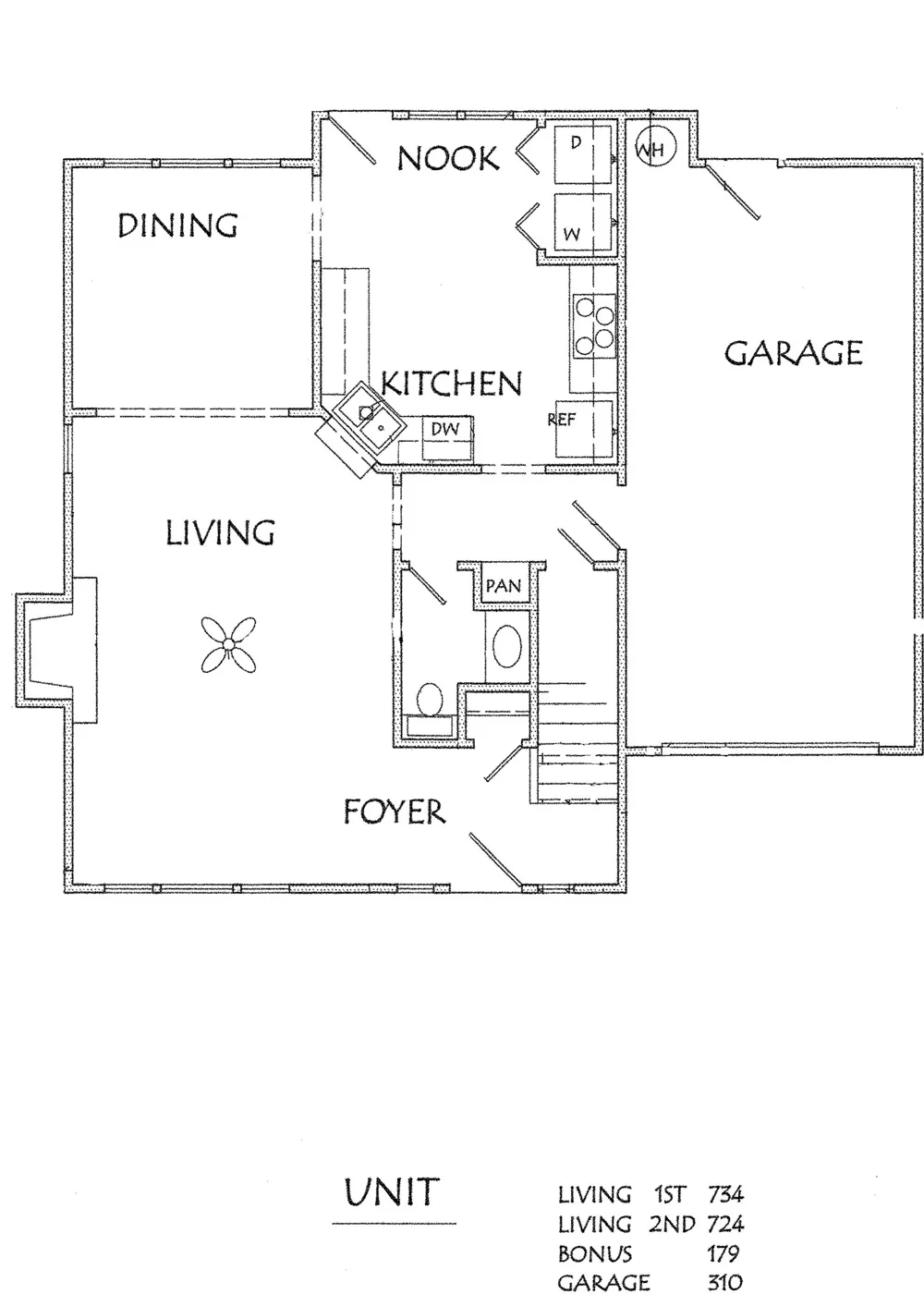 801 Kiowa Street Wheeler, TX 79096