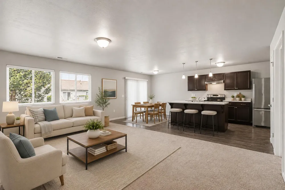 1010 W Villas Drive Vicksburg Village, MI 49097