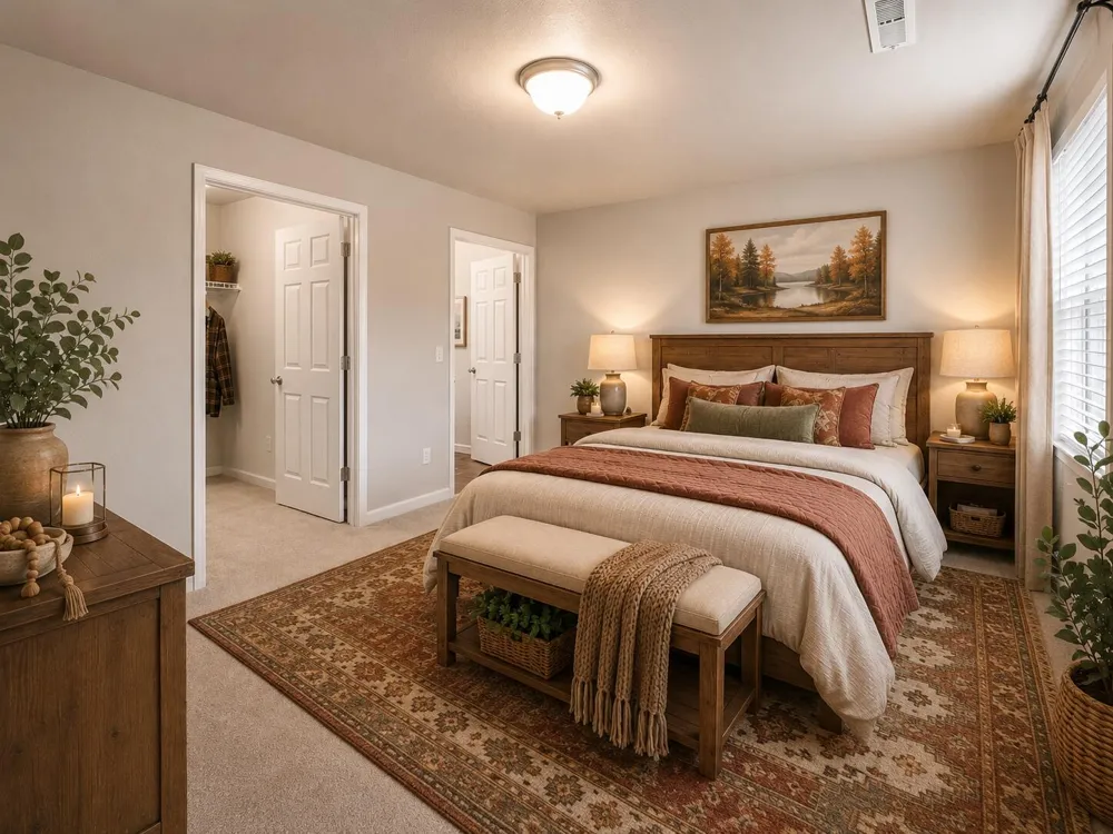 1010 W Villas Drive Vicksburg Village, MI 49097