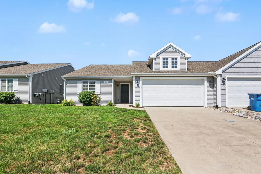 1010 W Villas Drive Vicksburg Village, MI 49097