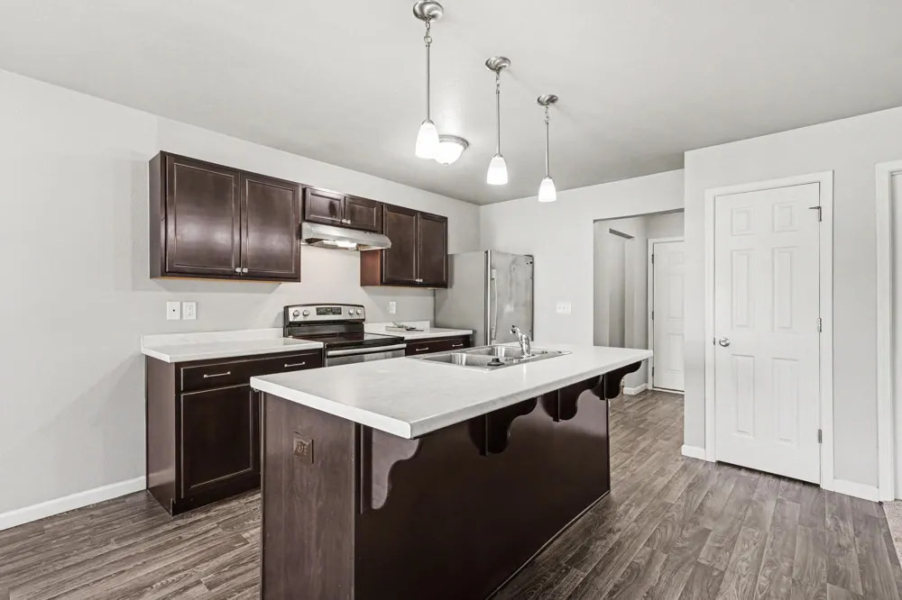 1010 W Villas Drive Vicksburg Village, MI 49097