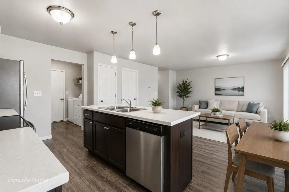 1010 W Villas Drive Vicksburg Village, MI 49097