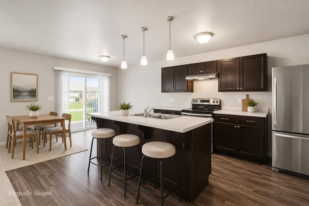 1010 W Villas Drive Vicksburg Village, MI 49097