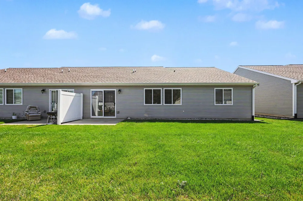 1010 W Villas Drive Vicksburg Village, MI 49097