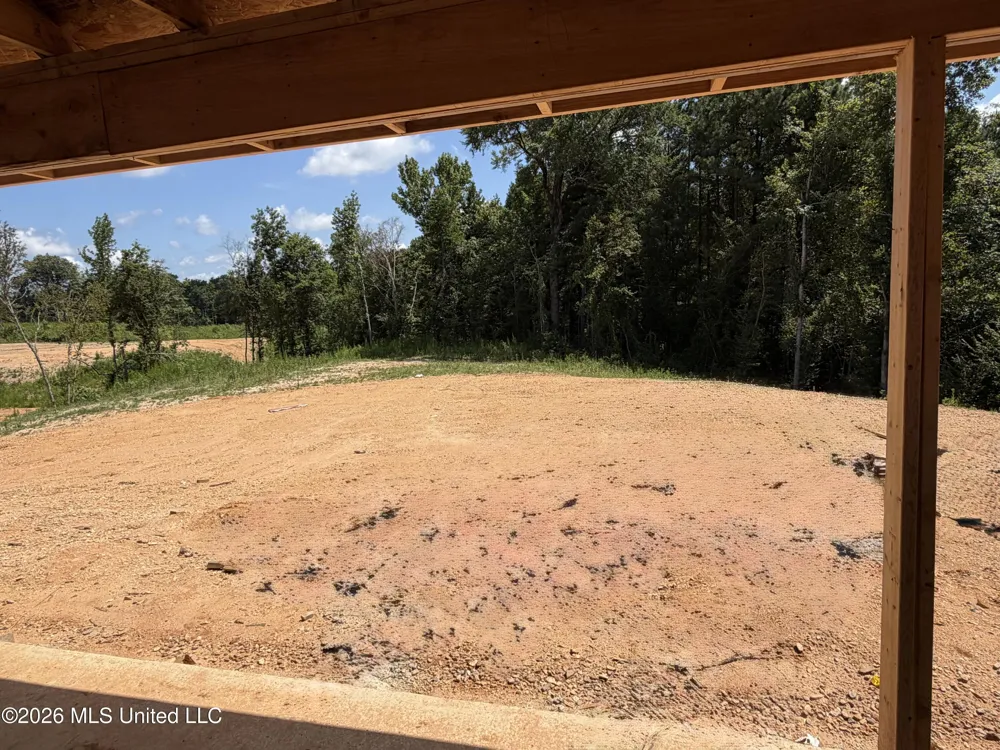 1128 Crews Lane Crystal Springs, MS 39059
