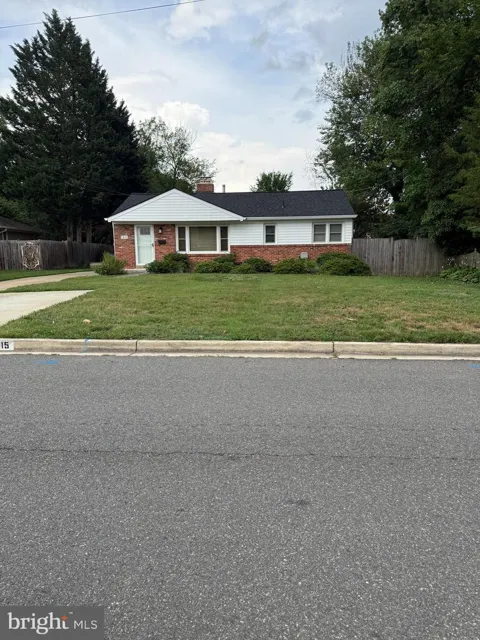 7915 FAIRFAX ROAD