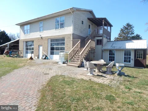 2553 WARM SPRINGS ROAD