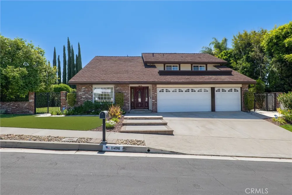 11496 Twin Hills Porter Ranch, CA 91326