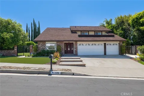 11496 Twin Hills