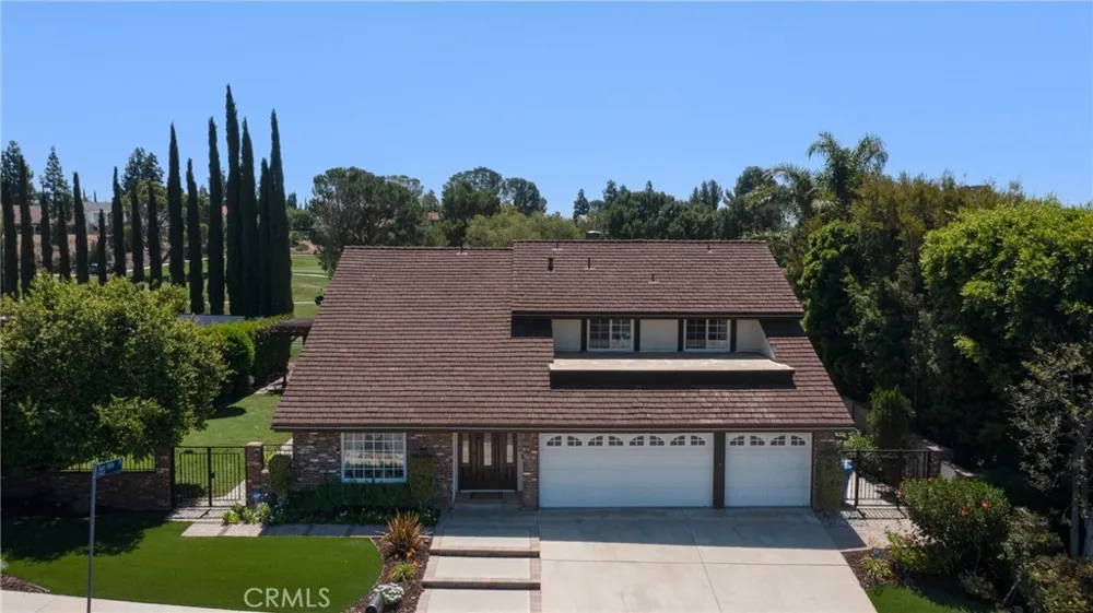 11496 Twin Hills Porter Ranch, CA 91326