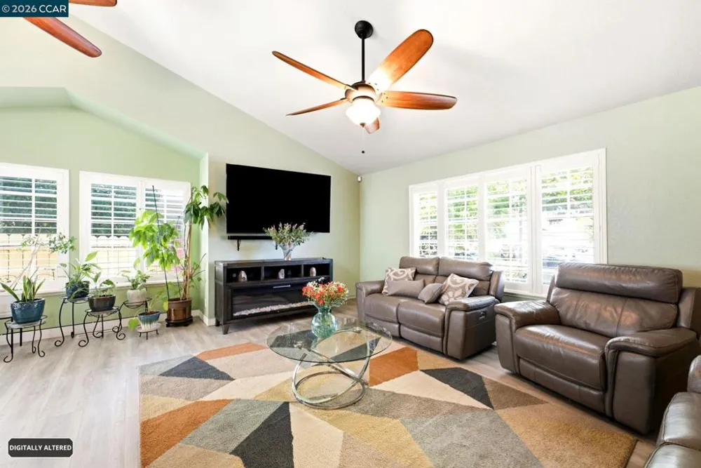 2900 Candleberry Way Fairfield, CA 94533