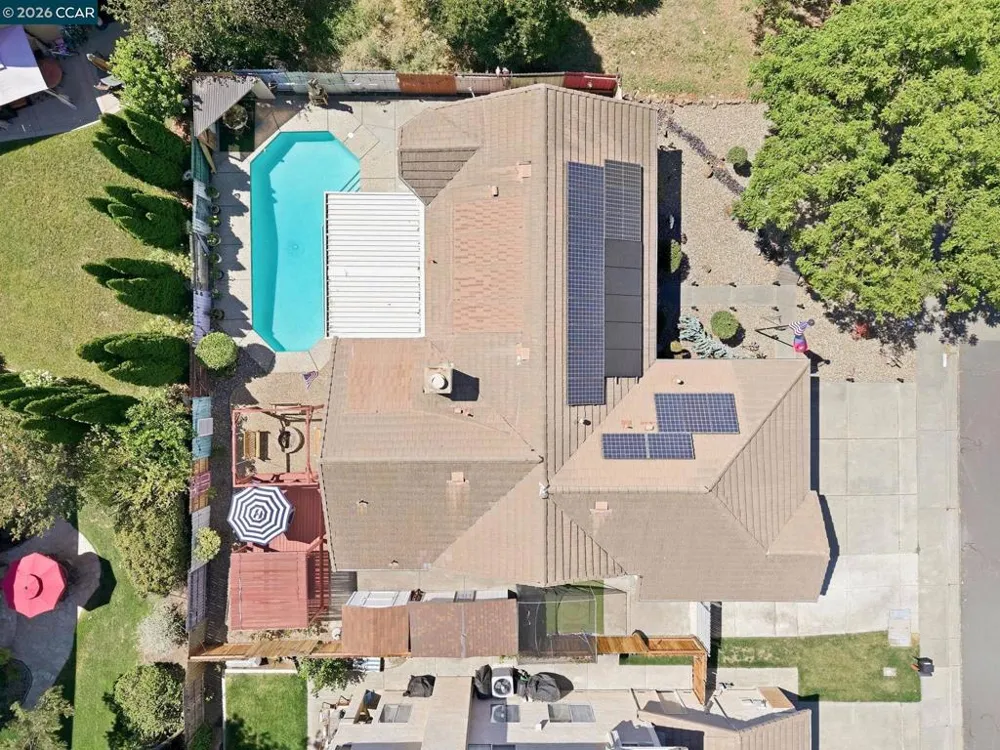 2900 Candleberry Way Fairfield, CA 94533