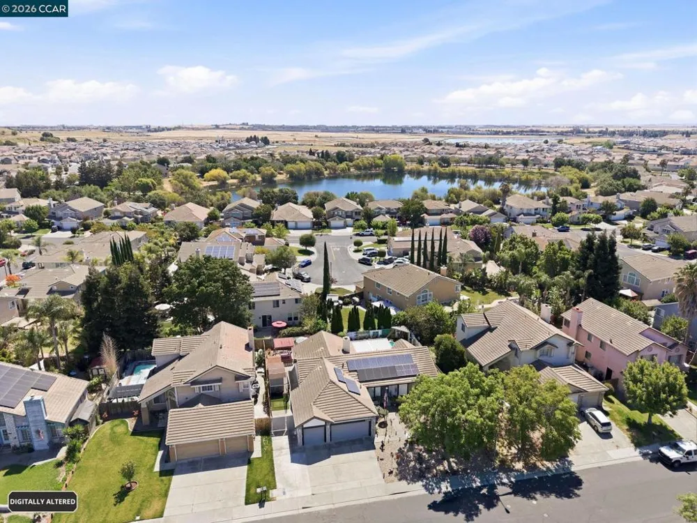 2900 Candleberry Way Fairfield, CA 94533