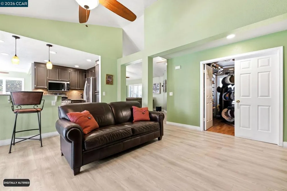 2900 Candleberry Way Fairfield, CA 94533