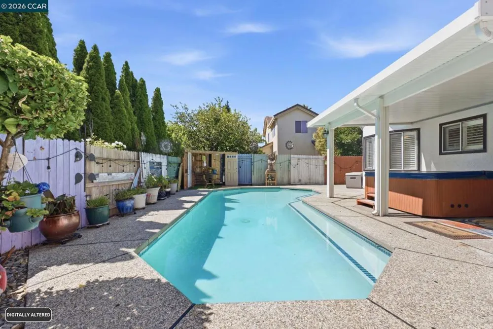 2900 Candleberry Way Fairfield, CA 94533