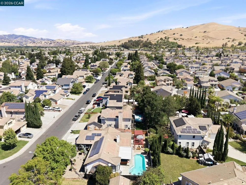 2900 Candleberry Way Fairfield, CA 94533