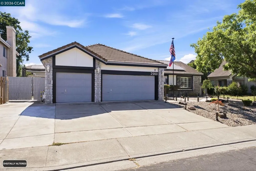 2900 Candleberry Way Fairfield, CA 94533