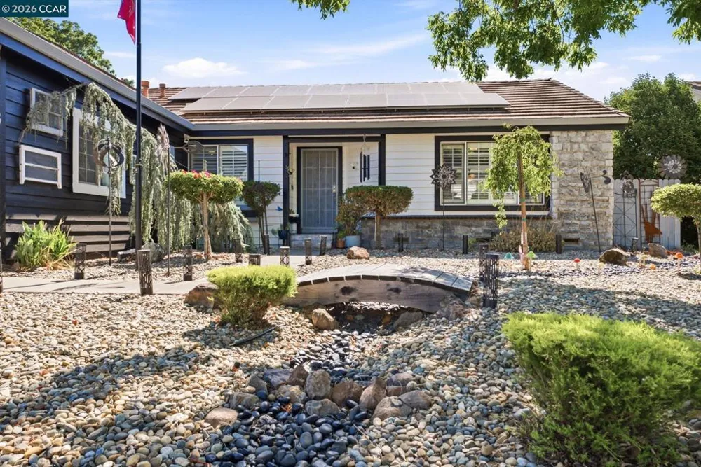 2900 Candleberry Way Fairfield, CA 94533
