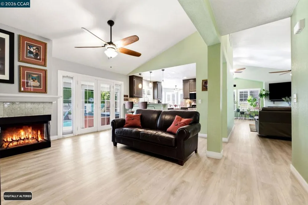 2900 Candleberry Way Fairfield, CA 94533