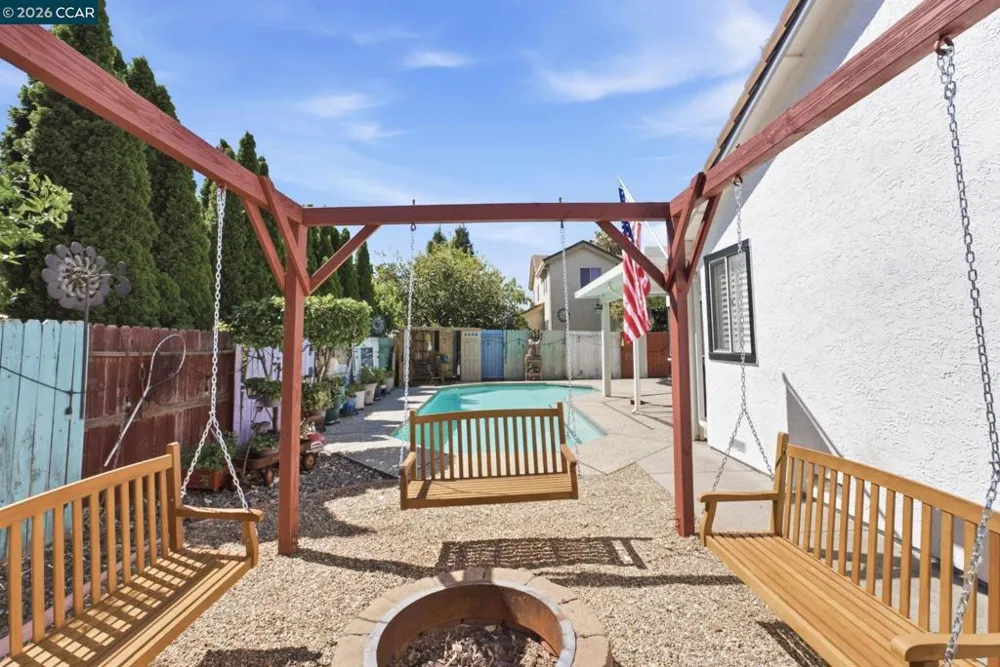 2900 Candleberry Way Fairfield, CA 94533