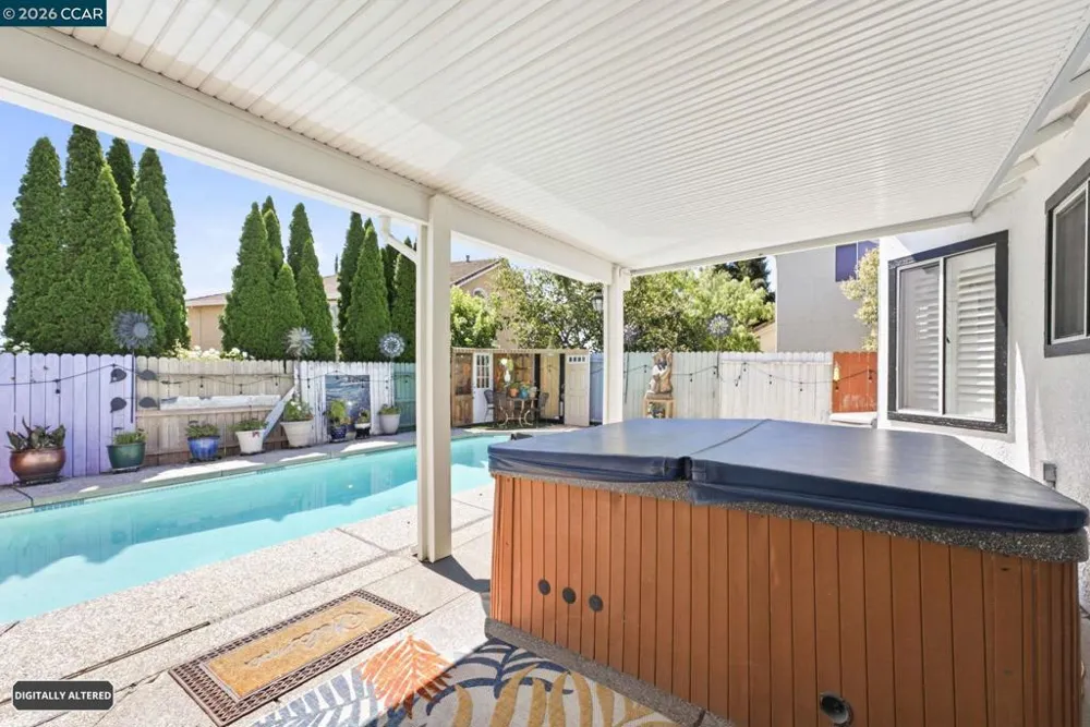2900 Candleberry Way Fairfield, CA 94533