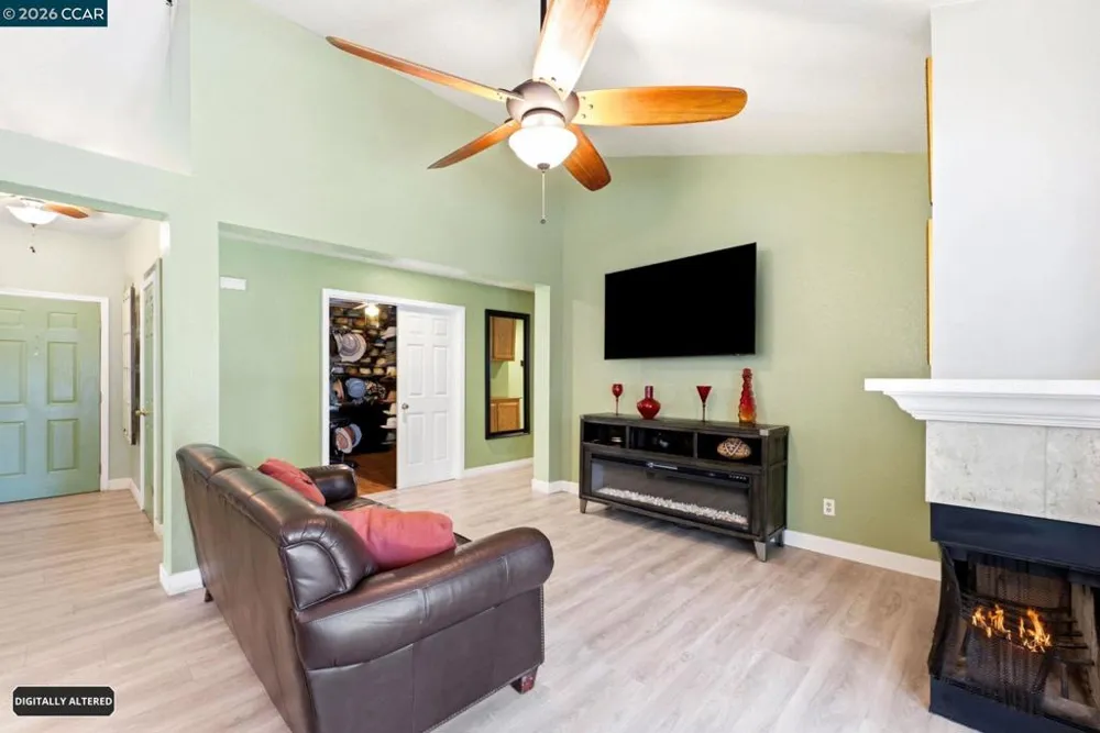 2900 Candleberry Way Fairfield, CA 94533