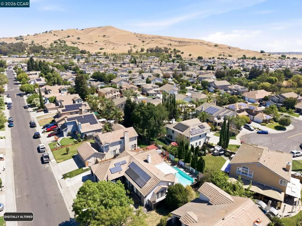 2900 Candleberry Way Fairfield, CA 94533