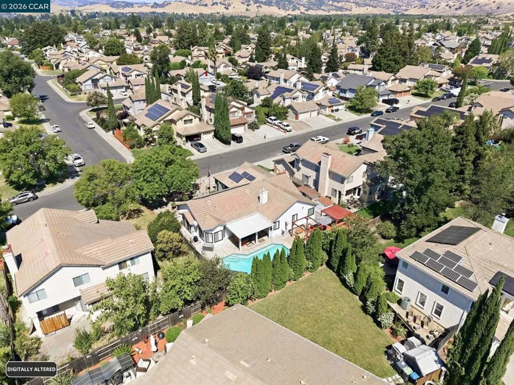 2900 Candleberry Way Fairfield, CA 94533